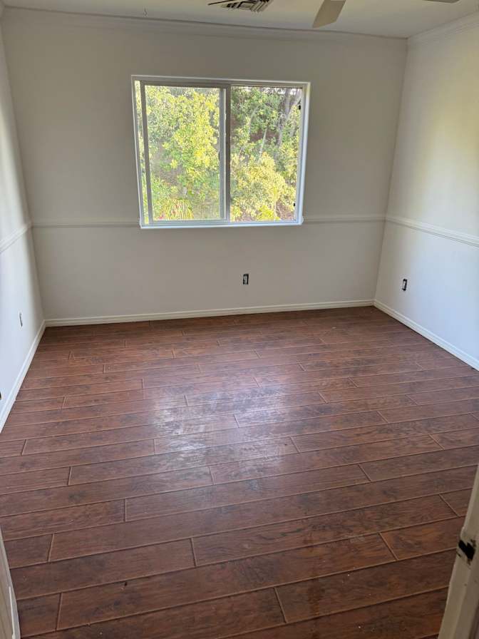 Geoffrey Hobson's room