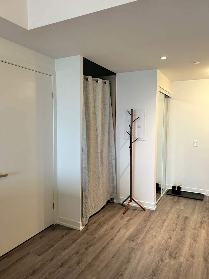 Sue's room