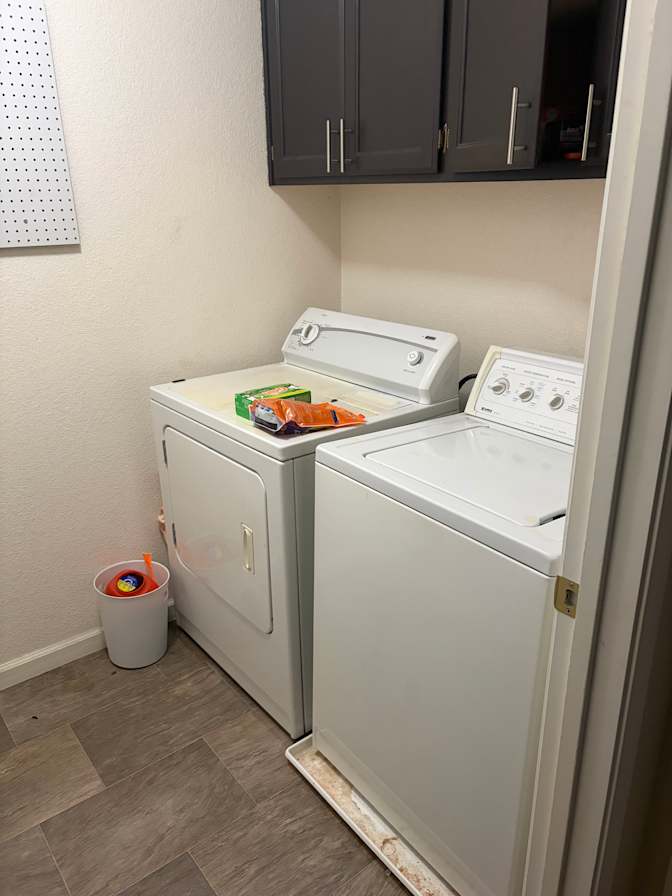 Daniel's room