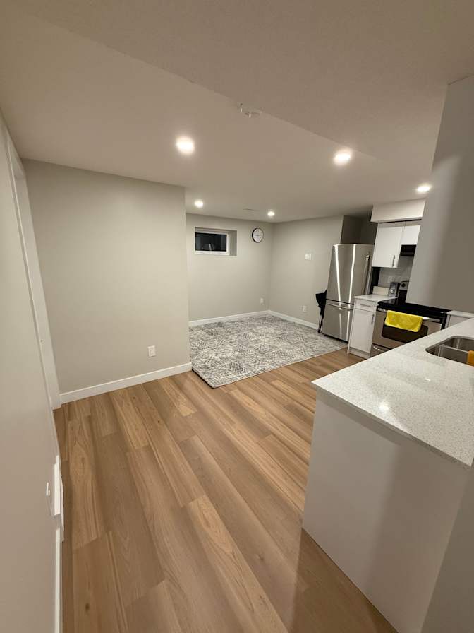 Eddy's room