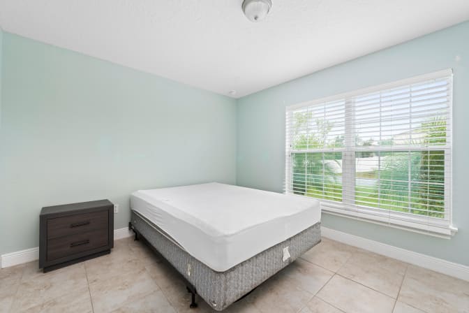 PadSplit's room