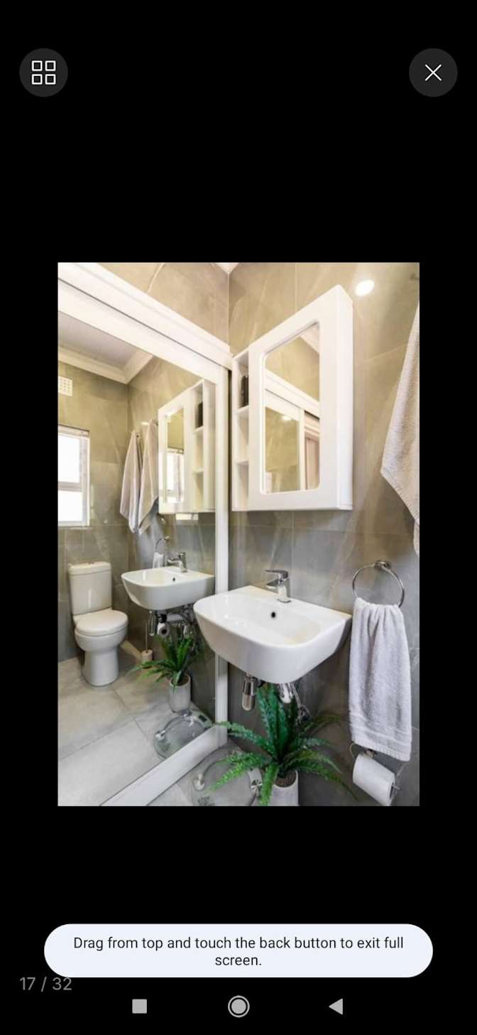 Kim's room