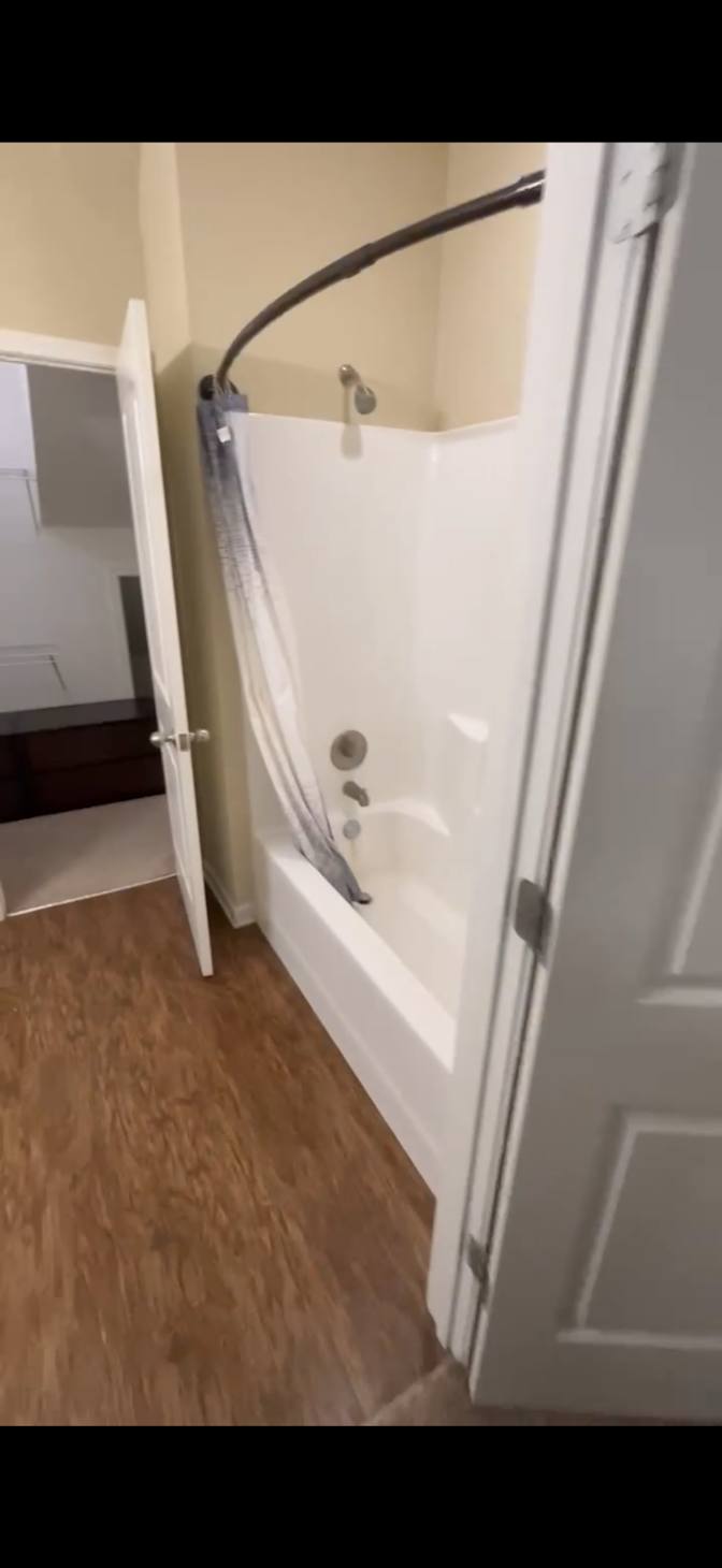 Kelley's room