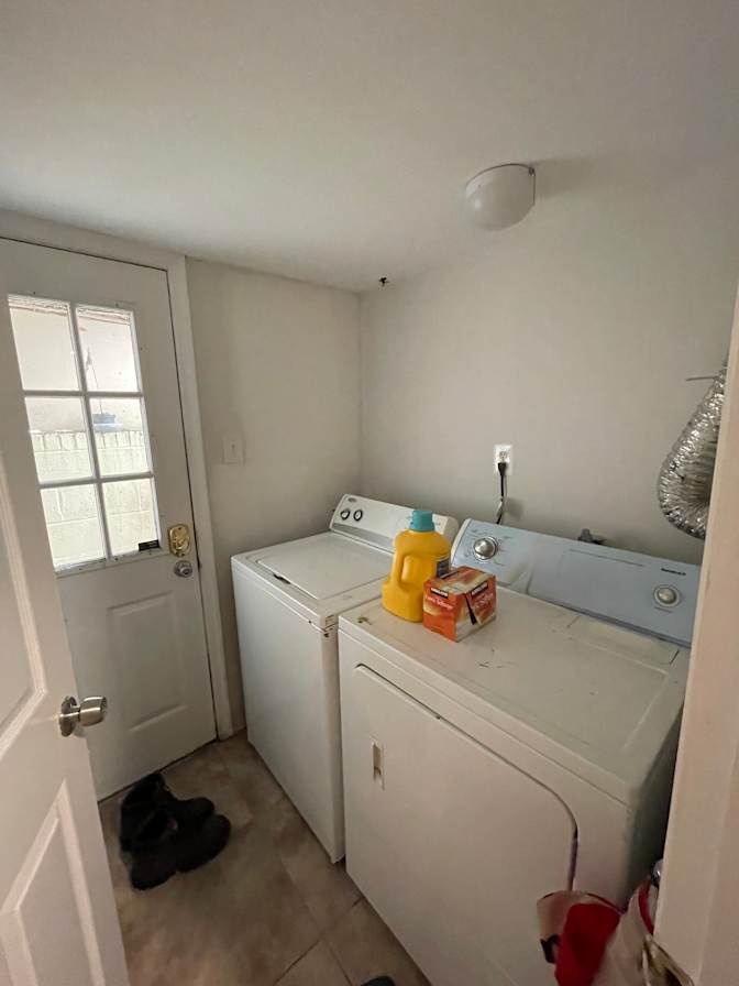 Andrew's room