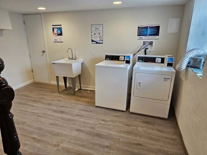 Tabates Associates LLC's room