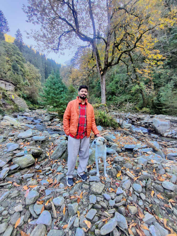 Rishabh