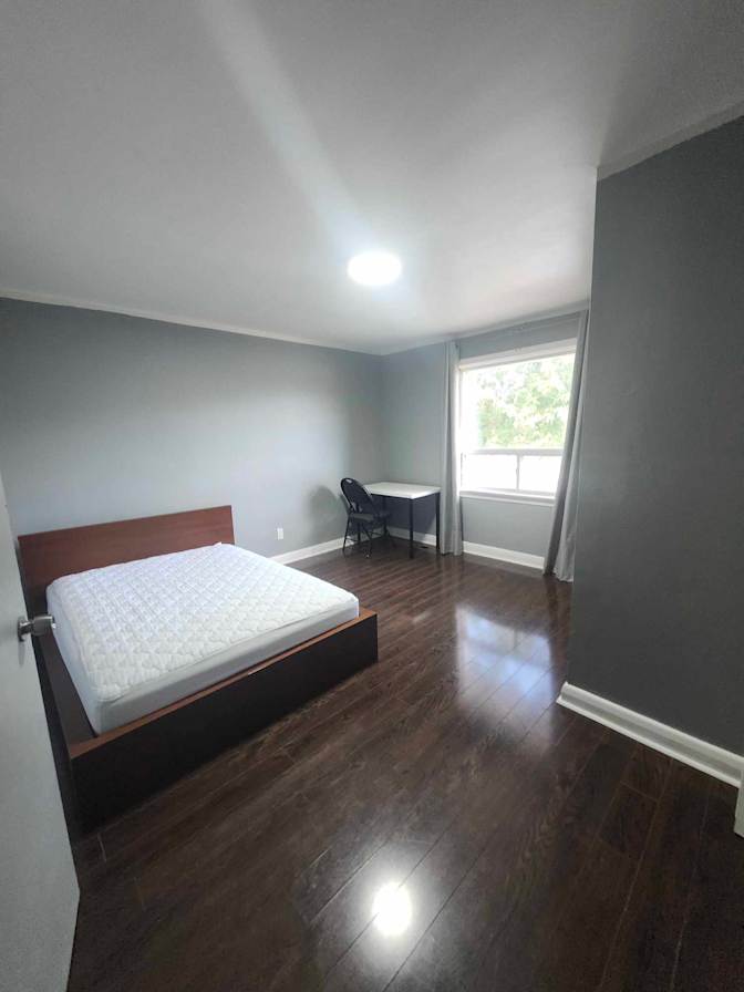 Jason's room