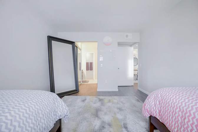 Haylee's room
