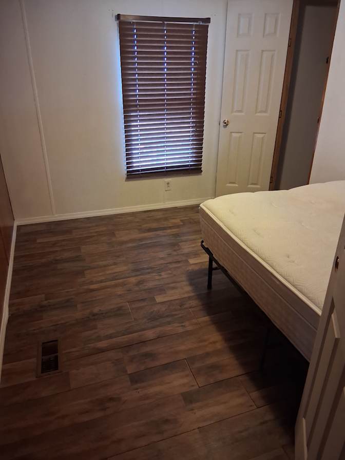 Ricky's room