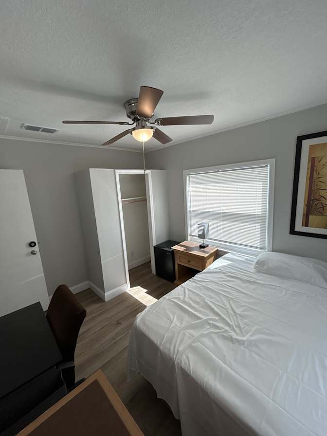 PadSplit's room