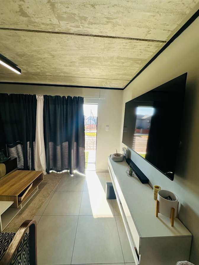 Vincent's room