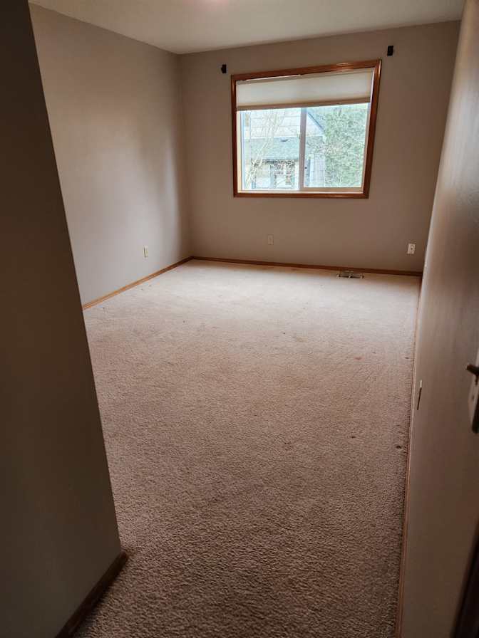 wendy's room