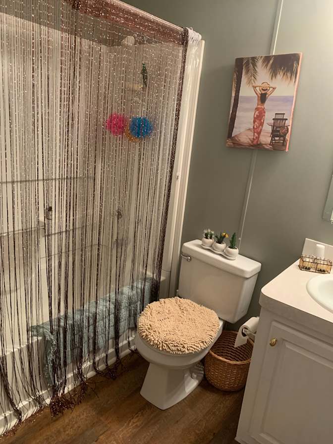 Kathy's room