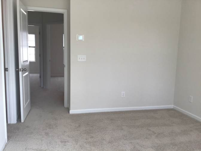 Alcove Rooms's room