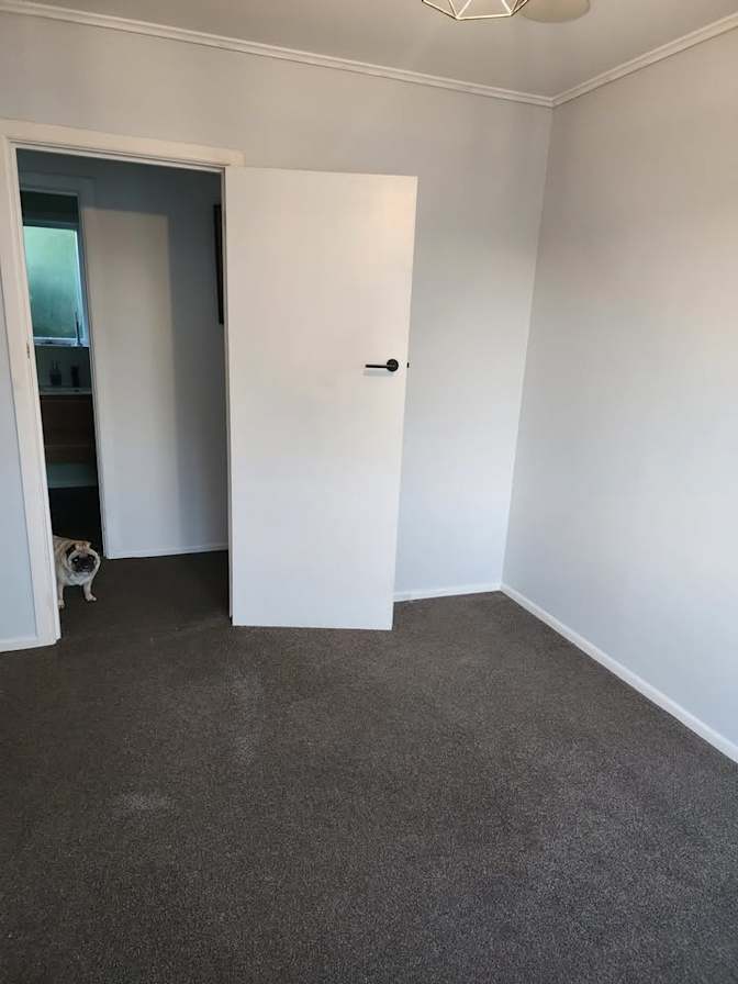 Natalie Wright's room