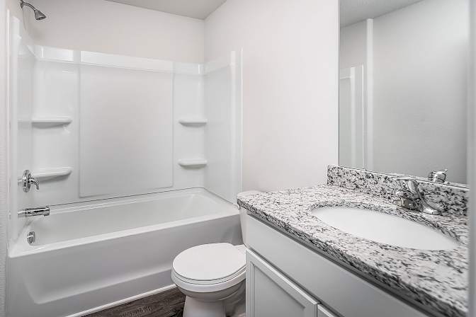 Alcove Rooms's room