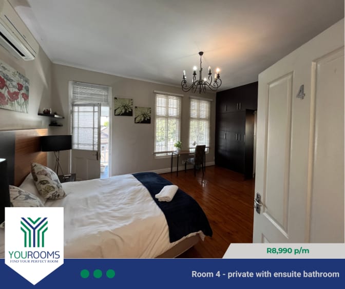 YouRooms's room