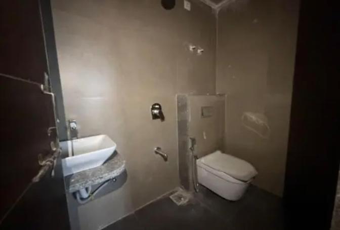 Abhiyati Jain's room