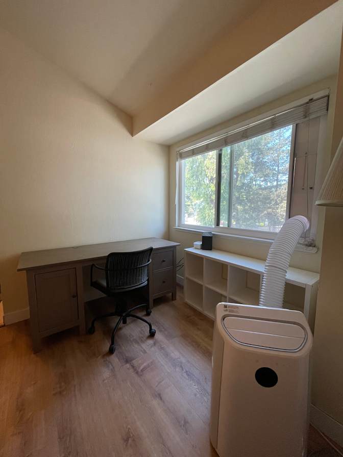 Angela's room