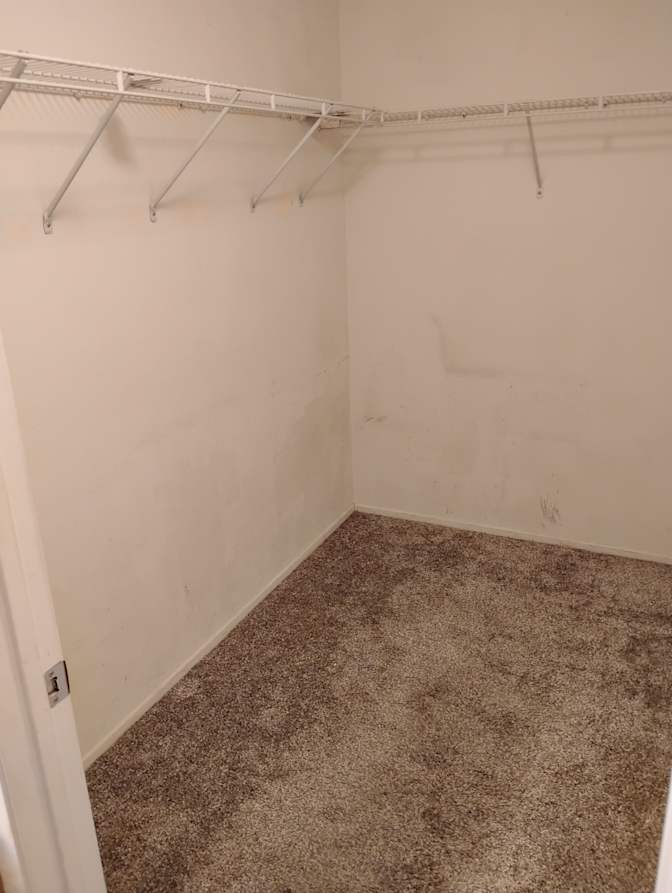Joshua's room