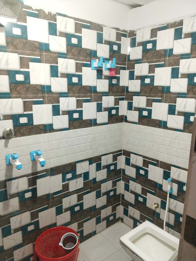 Aditya Sharma's room