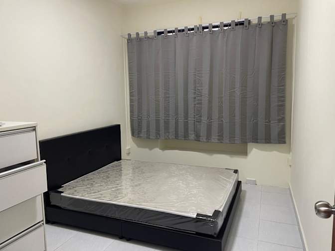 Max Sum's room