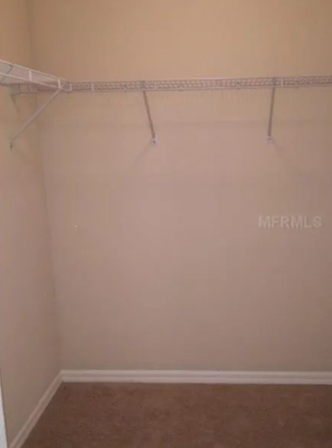 Lindsey's room