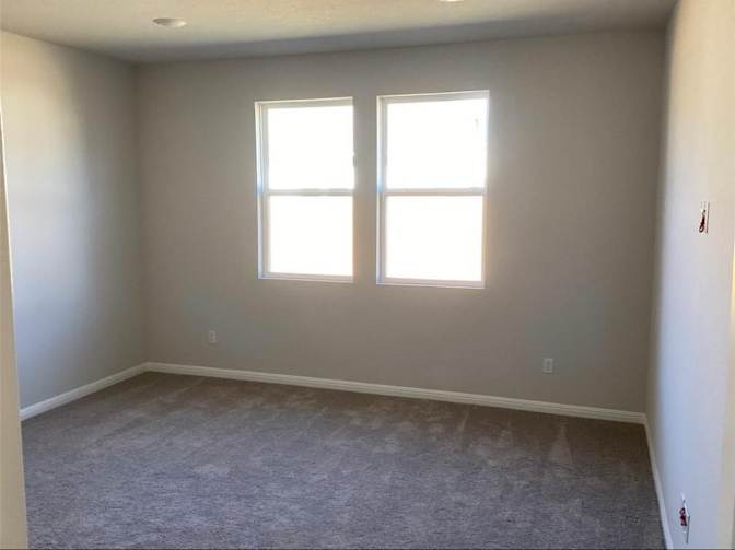 Jessica's room
