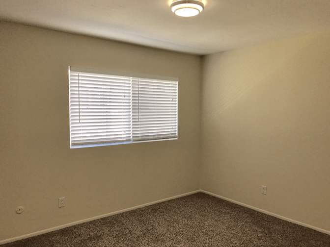 Jay's room