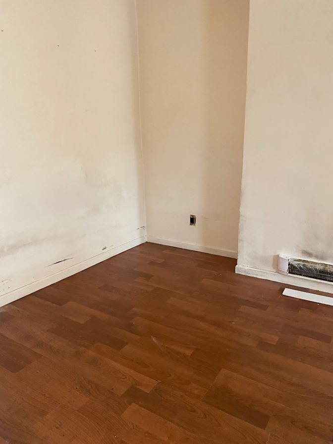 Budget Stays's room