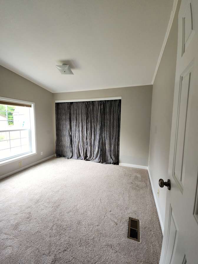 Smith's room