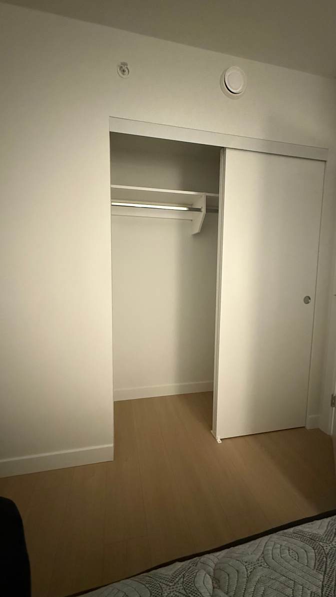 Shreya's room