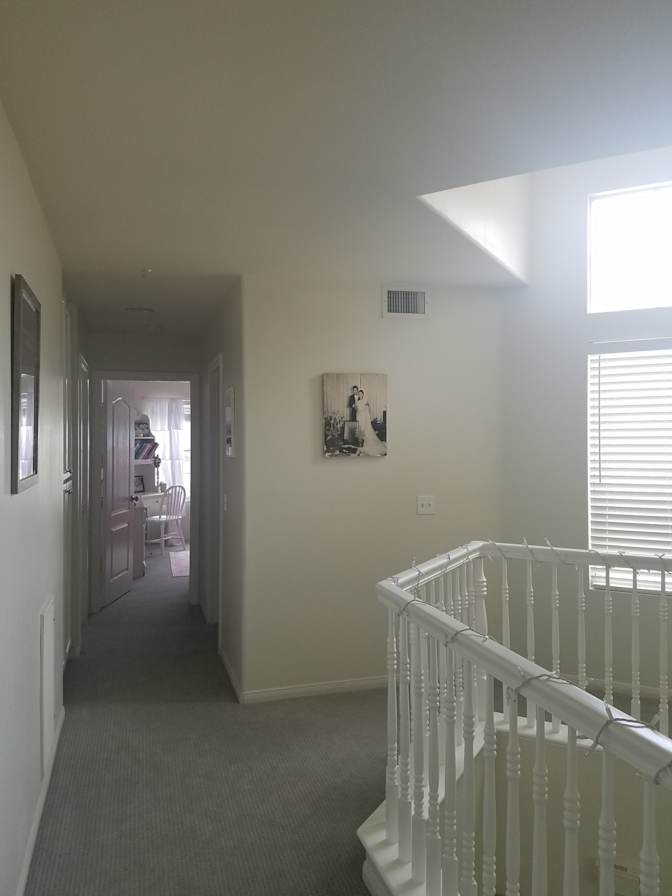 Solly's room