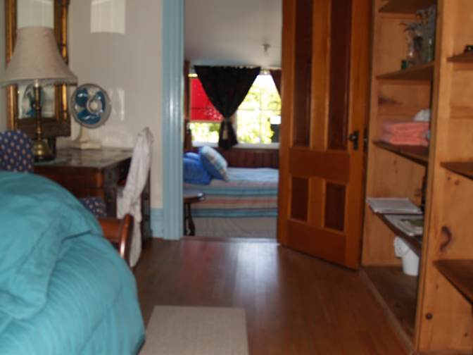 Colleen's room