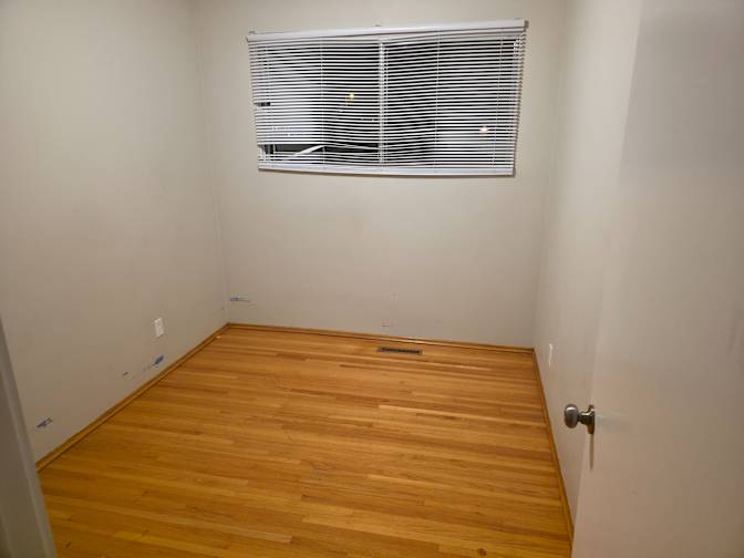 Adele Cormier's room