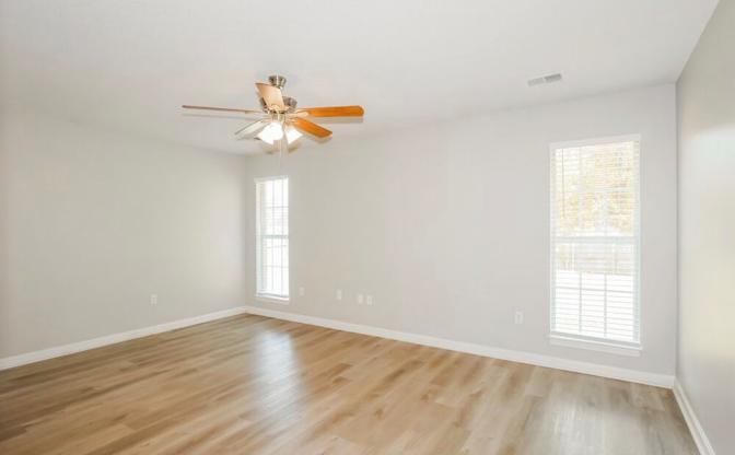 Chris's room