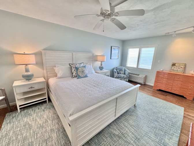 Vanessa's room