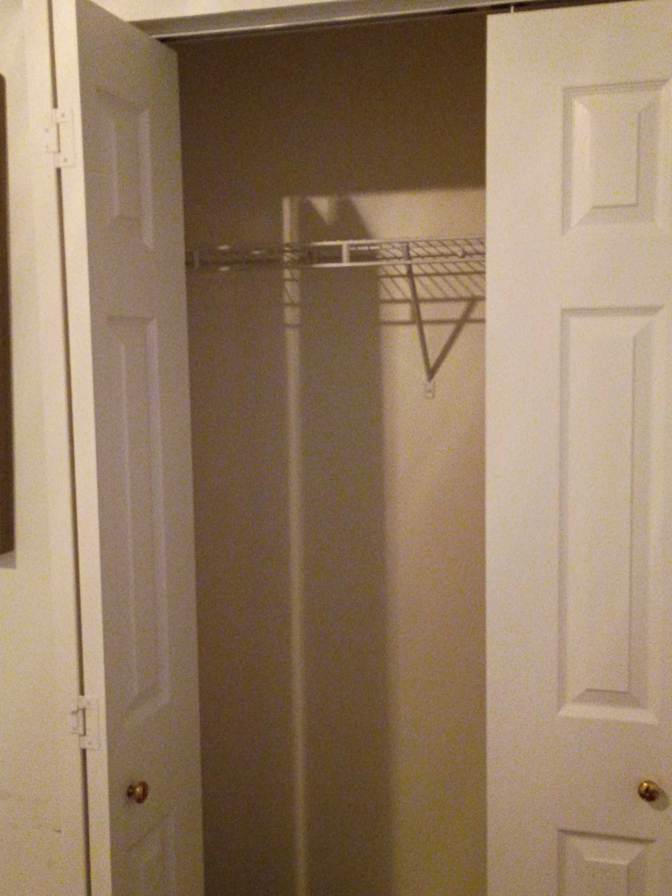 Brian's room