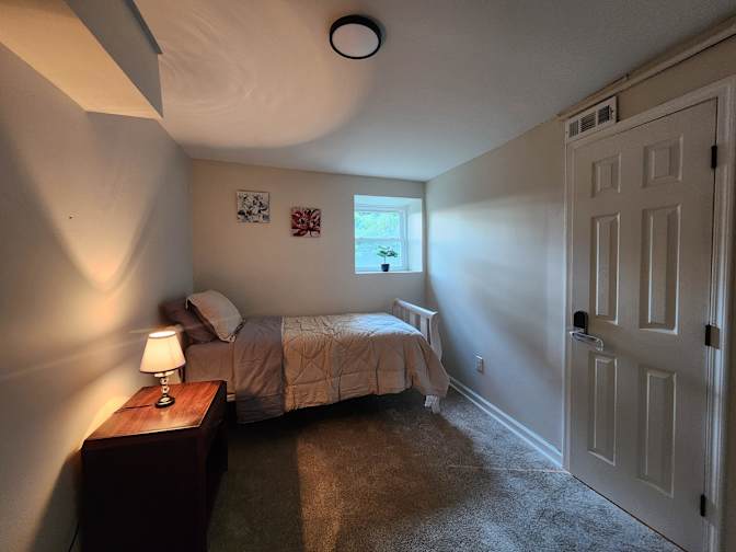 PadSplit's room