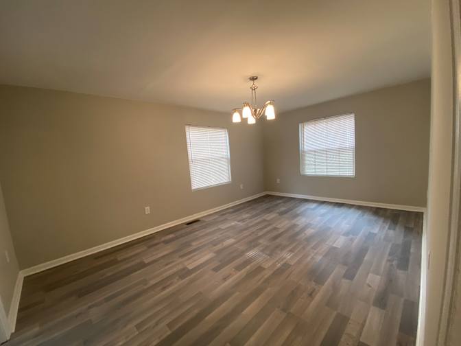 Alcove Rooms's room