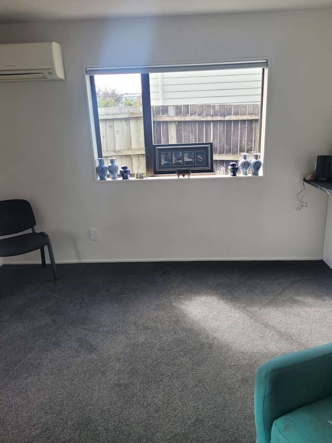 Brian's room