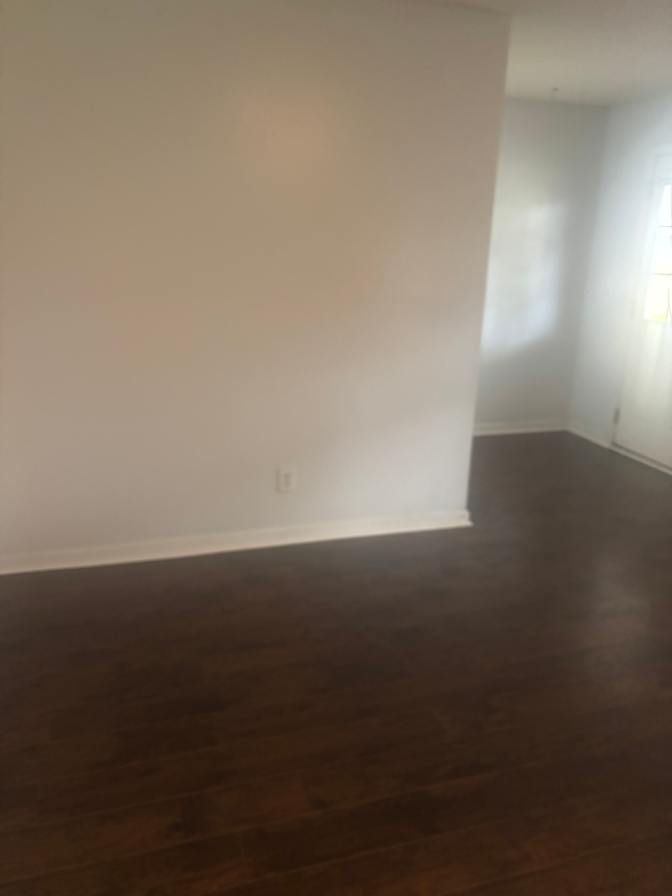 Cathy Stuart's room