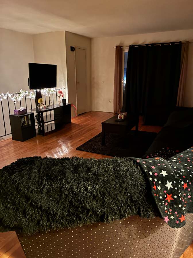 Elizabeth's room