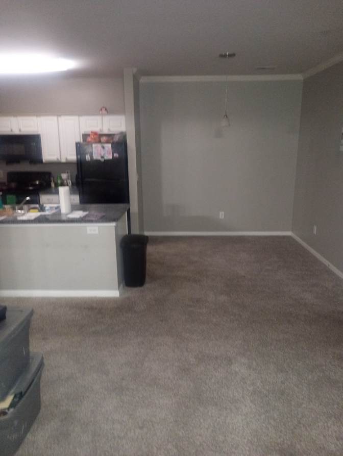 JD's room