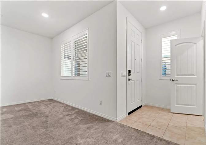 Veronica's room