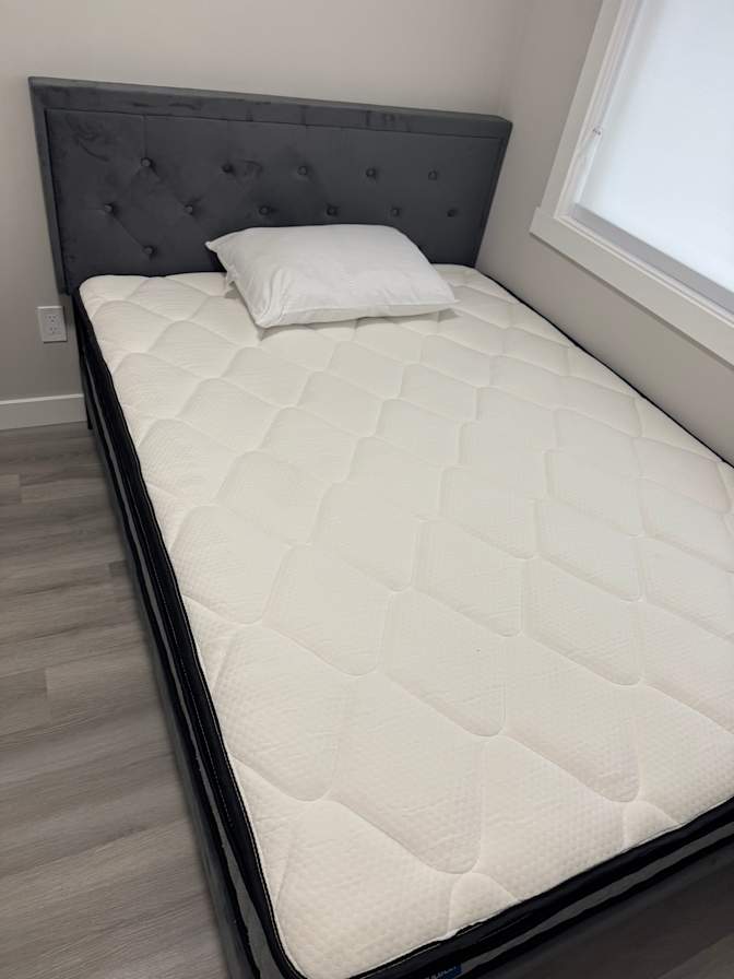 Dan's room
