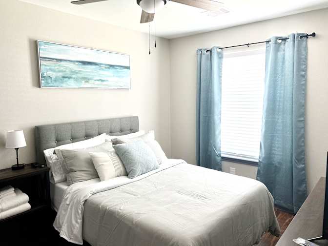 PadSplit's room