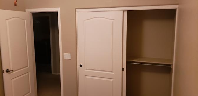 David's room