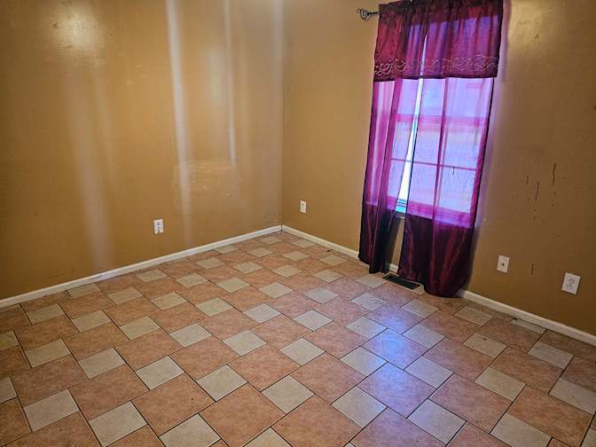 Kennedy's room