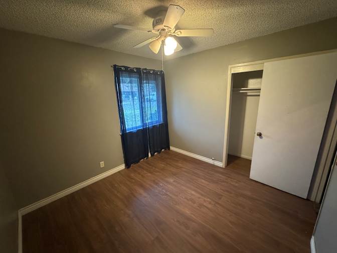 Daniel's room